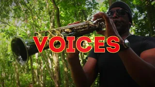 John Antoine - Voices [Official Music Video]