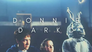 The Beauty Of Donnie Darko
