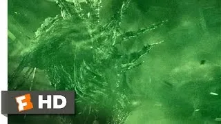 Man-Thing (2005) - The Origin of Man-Thing Scene (7/11) | Movieclips