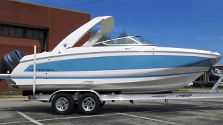 Check Out This Incredible 2018 Regal 26 OBX - Norfolk Marine in Norfolk, VA