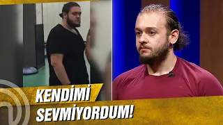 Kerem'in Yok Artık Dedirten Değişimi! | MasterChef Türkiye 11. Bölüm