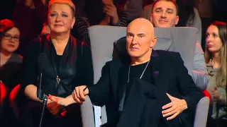 С днем рождения, Юрий Антонов!