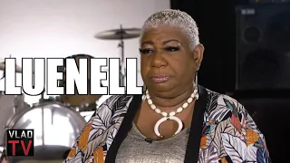 Luenell on Taking Dr. Sebi's Products, Vlad Doesn't Believe He Cured AIDS (Part 17)