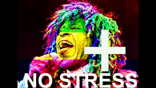 Eek-A-Mouse & Dj Bestixxx - No Stress (High resolution)