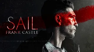 (The Punisher) Frank Castle | SAIL