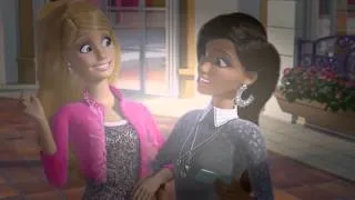 New Girl in Town | Barbie