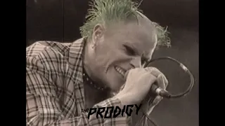 In Memory Of Keith Flint PART III (The Prodigy) Beats Of Blattodea - Rave Heroes
