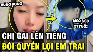 Chị gái Mèo Béo lên tiếng về Đàm Trúc: 1,8 tỷ chỉ là tiền chuyển khoản, còn có túi xách hàng hiệu