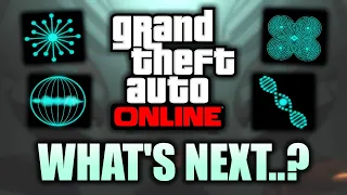 What's Next For GTA Online...? (Events, DLCs, Announcements, and More)