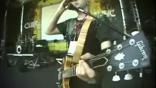 Biquini Cavadão - Ao Vivo em Fortaleza [2005] Show Completo
