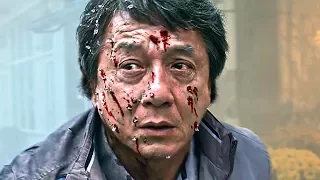 THE FOREIGNER Bande Annonce Officielle ✩ Jackie Chan, Action (2017)