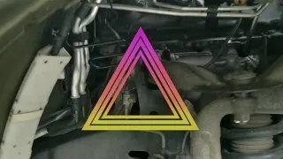 2005 Nissan Armada/Titan exhaust manifold gasket change out.