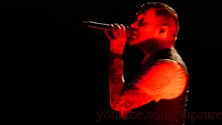 Shinedown - 45 - Live HD (PNC Bank Arts Center 2019)