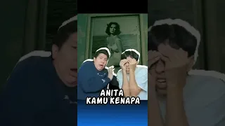 Anita Istriku Kamu Kenapa ? - Momen Kocak Windah basudara dan cendy