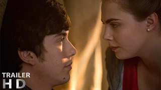 Paper Towns Trailer 1 2015  Official HD 2015 Full HD