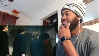 THE MESSAGE... | Pink Floyd - Another Brick In The Wall - REACTION