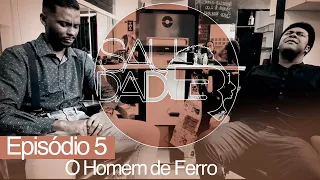 Thalles Roberto - Saudade (Episódio 5 - O Homem de Ferro)