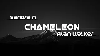 Alan Walker, Sandra N. - Chameleon | New Song 2022 | #Alanwalker #Sandra #chameleon