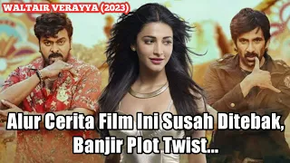 Film dengan Plot Twist Terbanyak || Alur Cerita Film India