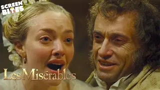 The Finale | Valjean's Death | Epilogue | Les Miserables | Screen Bites