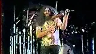 Kansas - Live - Song For America (Canada Jam) 1978