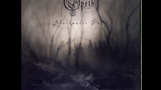 Opeth - The Drapery Falls ( Live w/ Orchestra) Bonus Track from Deluxe Sorceress Edition