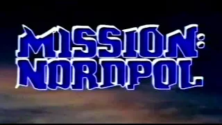 Mission Nordpol - Trailer (1983)