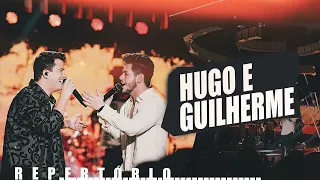 Hugo e Guilherme - Hugo e Guilherme 2023 - Cd Completo - As Mais Tocadas 2023