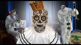 Puddles Pity Party - Remember Me (From "Coco") cover