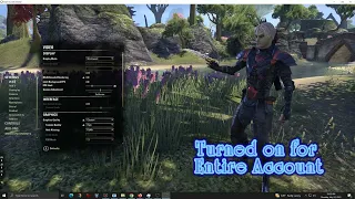 ESO HarvestMap Addon - Getting Started