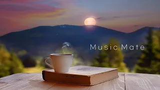 Peaceful music for relaxation☁Relaxing piano musicㅣReading music,Study music,Meditation music-"Gift"
