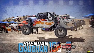 Brendan Gaughan 36th SCORE San Felipe 250