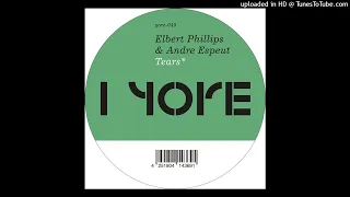 Tears (Loving Tribute Instrumental) - Elbert Phillips, Andre Espeut