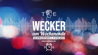 Kraftwerke und die Energiewende  -TE Wecker am 29 10 2023