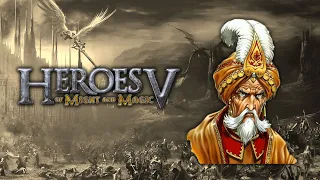 Academy Win Campaign OST - HoMM V OST | Heroes of Might and Magic 5  Soundtrack | Ubisoft | 2006-07