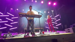 Miss United States - Lawrence (LIVE 11.4.22)