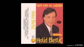 Halid Beslic - Zlatna casa - (Audio 1990)