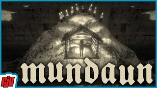 Mundaun Part 3 | Summoned To The Bunker | Indie Horror Game