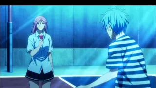 KUROKO'S BASKETBALL May 10, 2015 Teaser