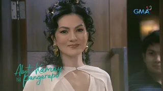 Abot Kamay Na Pangarap: Lyneth’s stunning beauty (Episode 246)