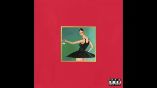 Kanye West - Devil In A New Dress (Instrumental)