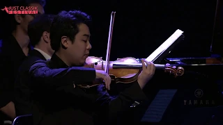 Sergei Rachmaninoff : Trio élégiaque in G Minor, № 1 / Just Classik Festival