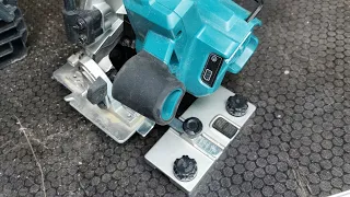 Makita 199232-5 - Adapter til føringsskinne - makita DHS660