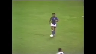 Kuwait vs. Nigeria - Olympic Games 1980 | Full Match |