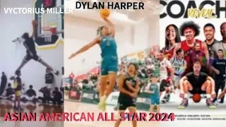 FIL-AMS RON, DYLAN, MARIA HARPER, JACOB BAYLA, KAYLA PADILLA & MORE JOIN THE ANNUAL ALL STAR EVENT