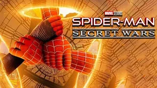 Amazing Spider-Man 3 & Spider-Man 4 Update - Everything We Know