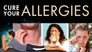 Get Relief From Your Allergies With This Yoga Routine From Amit! #allergy #yoga