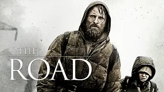 TheRoad - Trailer (Viggo Mortensen, Charlize Theron, Kodi Smit-McPhee)