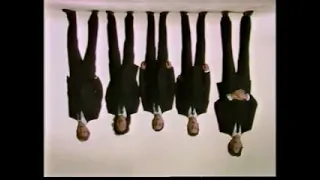 Yes - Leave It (Music Video Version 8)