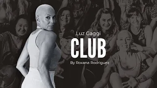 CLUB - Luz Gaggi SALSATION®️ choreography by Roxana Rodríguez